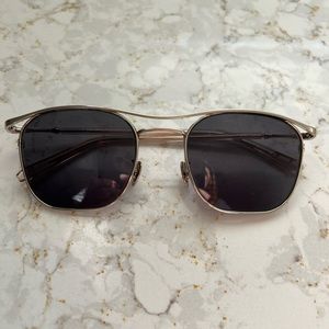 Krewe Baker Sunglasses